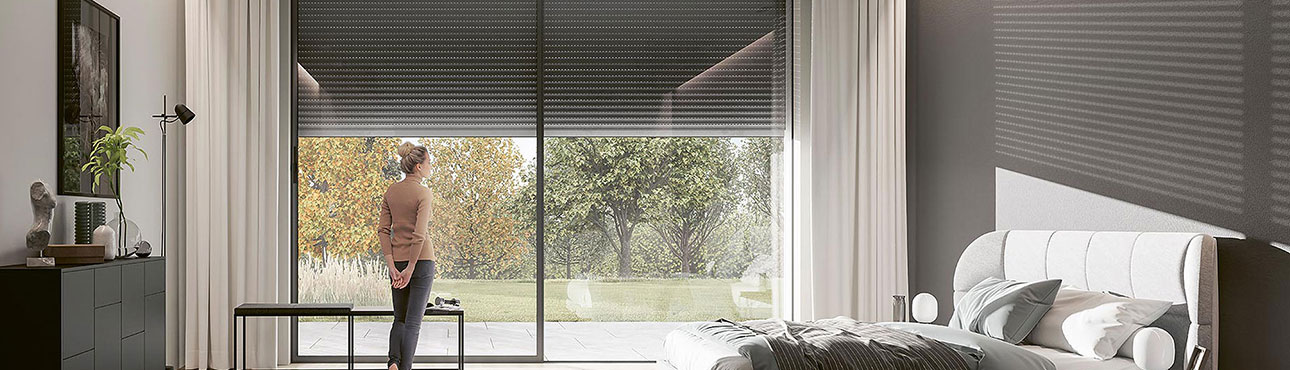 Homepage Fa. Sawin Bauelemente: Startbild